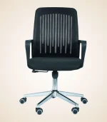 Swivel Chair Helios SCS-103-NH - Image 2