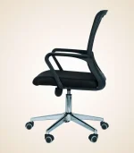 Swivel Chair Helios SCS-103-NH - Image 3