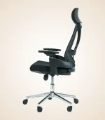 Swivel Chair SCS-107-HR - Image 4