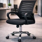 Swivel Chair SCS-108-NH