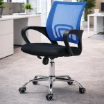 Swivel Chair SCS-109-NH