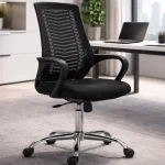 Swivel Chair SCS-110-NH