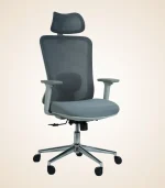 Swivel Chair SCS-116-HR - Image 4