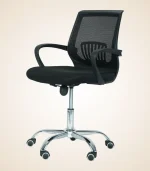 Swivel Chair SCS-112-NH - Image 4
