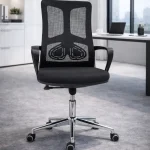 Swivel Chair SCS-113-NH