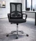 Swivel Chair SCS-113-NH