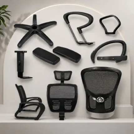 Samiha Furniture Chair Accessories