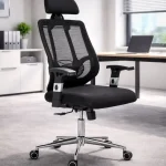 Samiha Furniture Director Chair