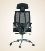 Samiha Furniture Director Chair