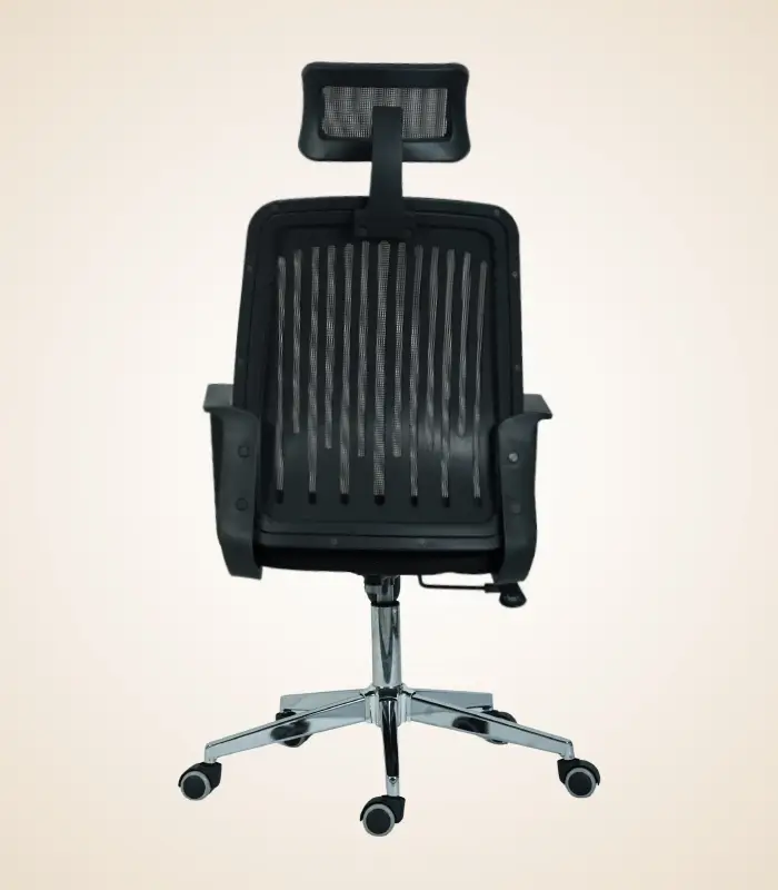 Samiha Furniture Director Chair