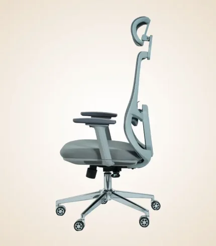 Samiha Furniture Director Chair