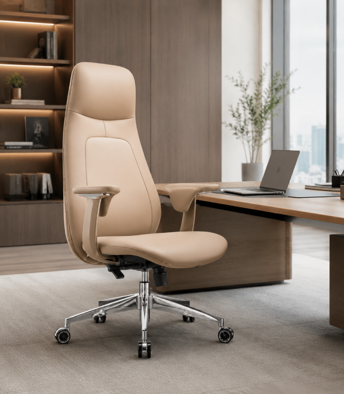 Samiha Furniture Director Chair Best Price in Bangladesh