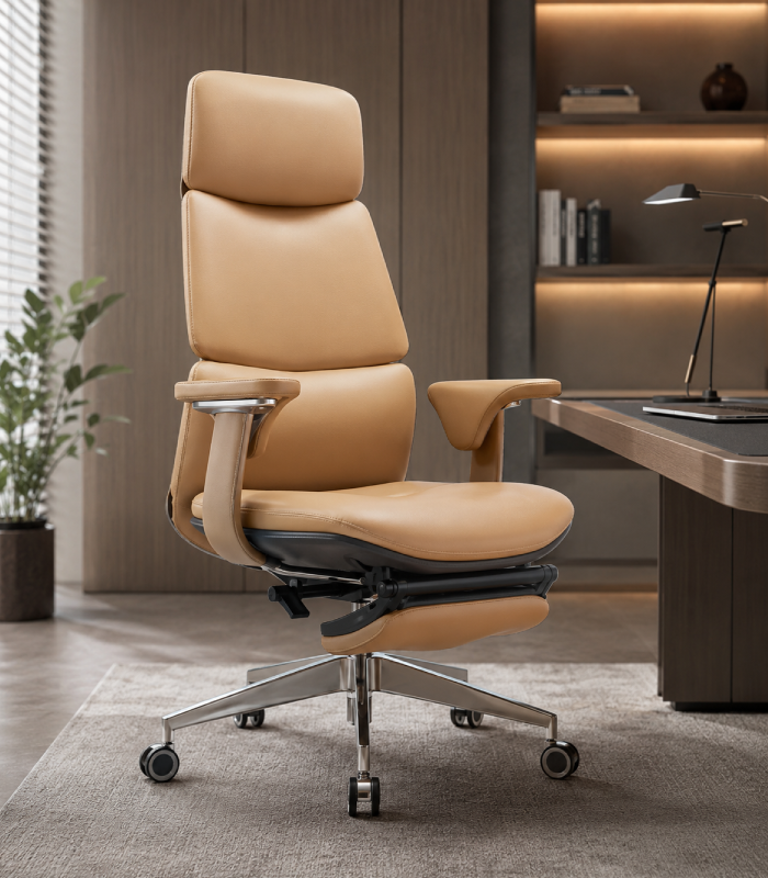 Samiha Furniture Director Chair Best Price in Bangladesh