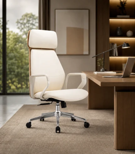 Samiha Furniture Director Chair Best Price in Bangladesh