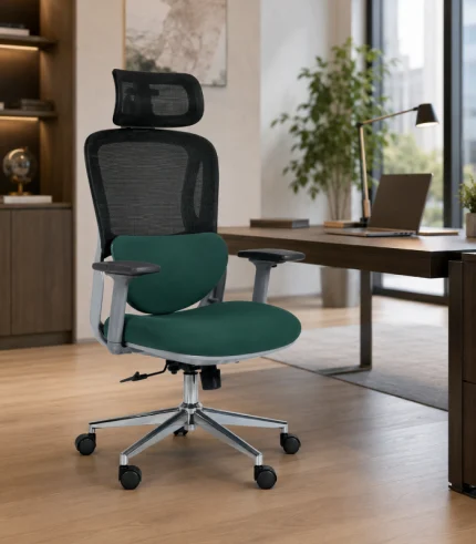 Samiha Furniture Director Chair Best Price in Bangladesh