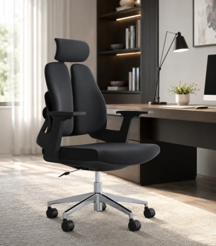 Samiha Furniture Director Chair Best Price in Bangladesh