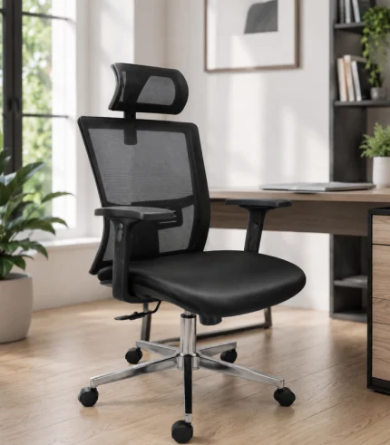 Samiha Furniture Director Chair Best Price in Bangladesh