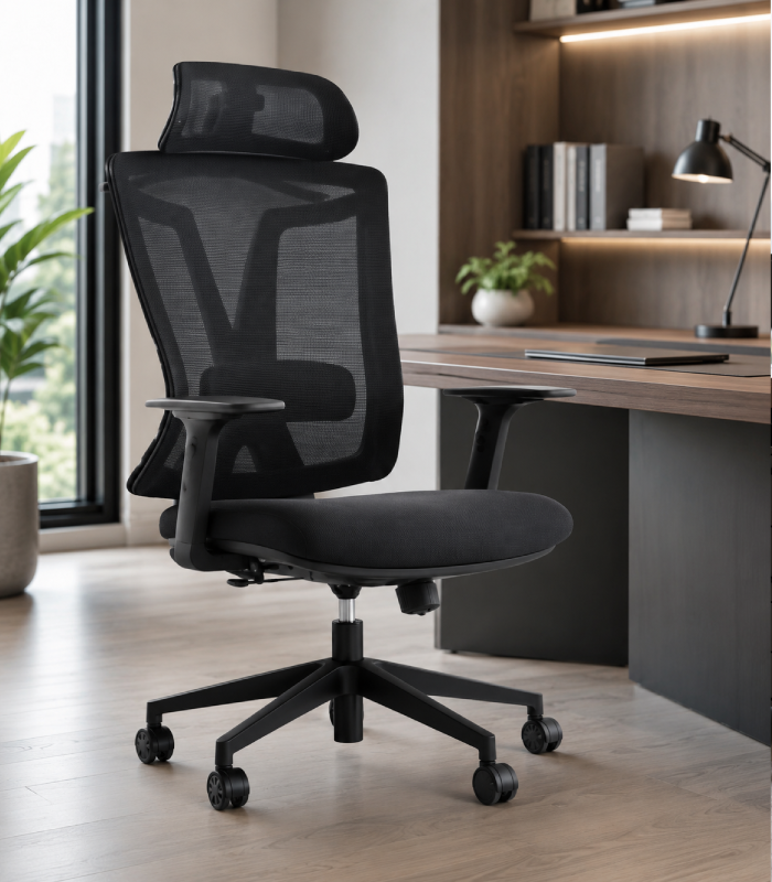 Samiha Furniture Director Chair Best Price in Bangladesh