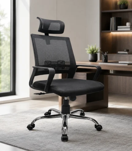 Samiha Furniture Director Chair Best Price in Bangladesh