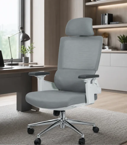Samiha Furniture Director Chair Best Price in Bangladesh