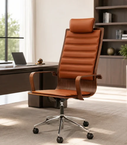 Samiha Furniture Director Chair Best Price in Bangladesh