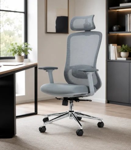 Samiha Furniture Director Chair Best Price in Bangladesh