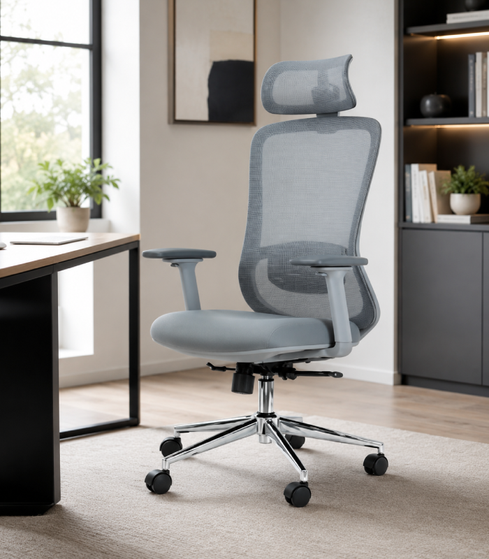 Samiha Furniture Director Chair Best Price in Bangladesh