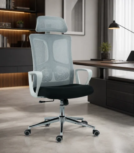 Samiha Furniture Director Chair Best Price in Bangladesh