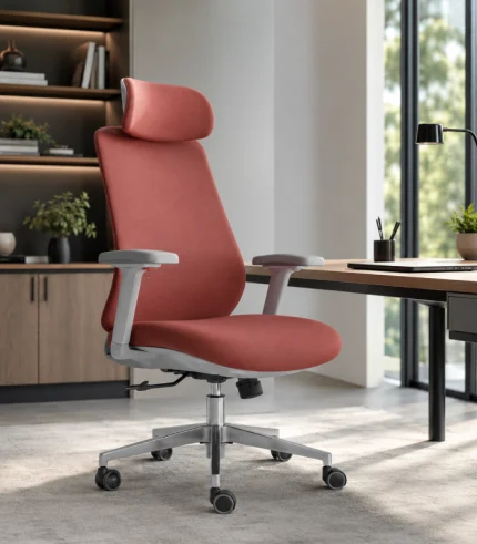 Samiha Furniture Director Chair Best Price in Bangladesh