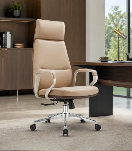 Samiha Furniture Director Chair Best Price in Bangladesh