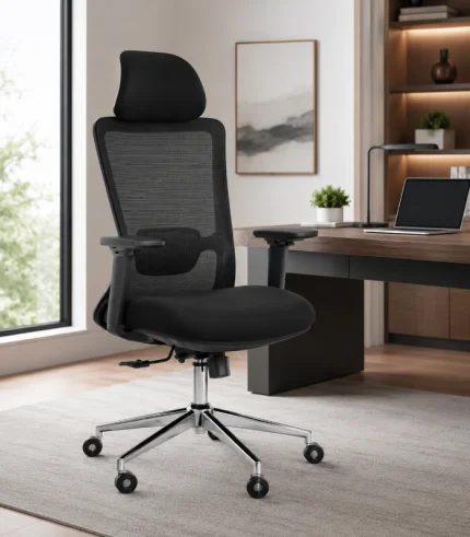 Samiha Furniture Director Chair Best Price in Bangladesh