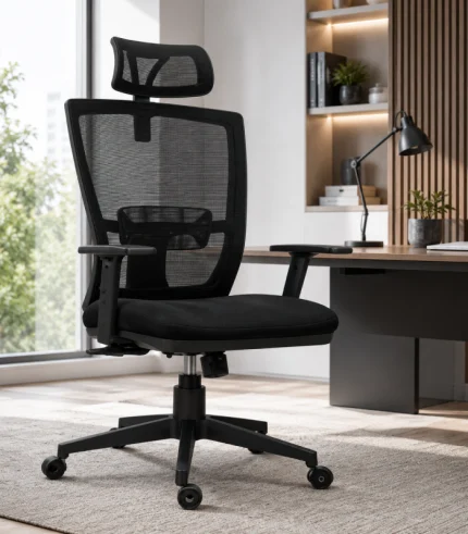 Samiha Furniture Director Chair Best Price in Bangladesh