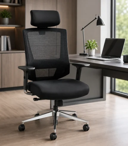 Samiha Furniture Director Chair Best Price in Bangladesh