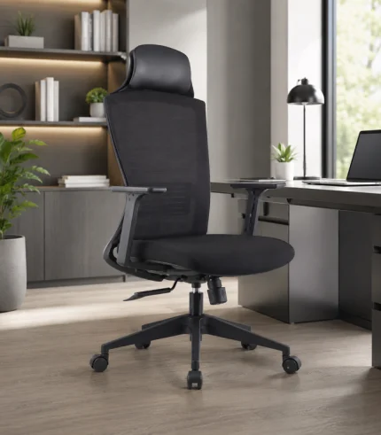 Samiha Furniture Director Chair Best Price in Bangladesh
