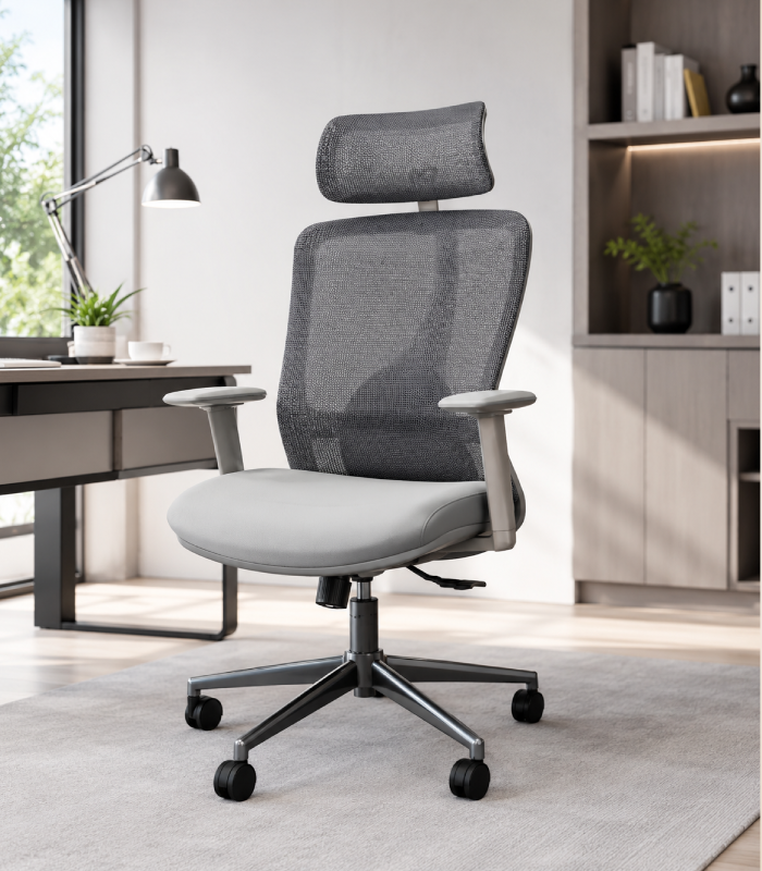 Samiha Furniture Director Chair Best Price in Bangladesh