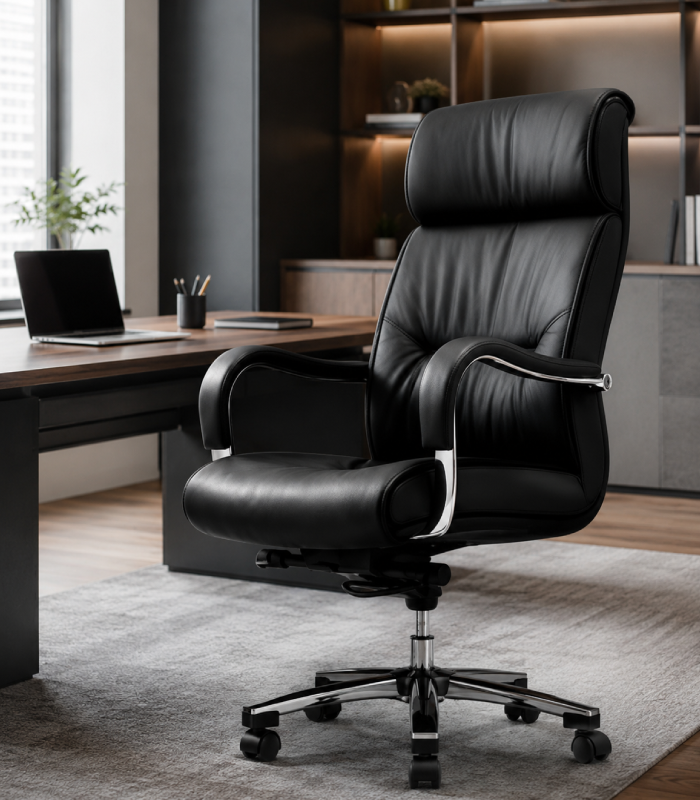 Samiha Furniture Director Chair Best Price in Bangladesh