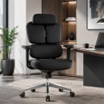 Samiha Furniture Director Chair Best Price in Bangladesh