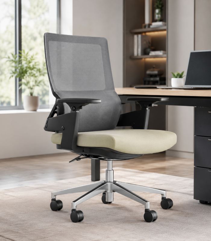 Samiha Furniture Director Chair Best Price in Bangladesh