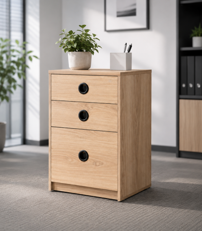 Samiha Furniture Drawer Unit Best Price in Bangladesh