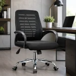 Samiha Furniture Executive Chair Best Price in Bangladesh