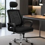 Samiha Furniture Executive Chair Best Price in Bangladesh