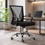 Samiha Furniture Executive Chair Best Price in Bangladesh