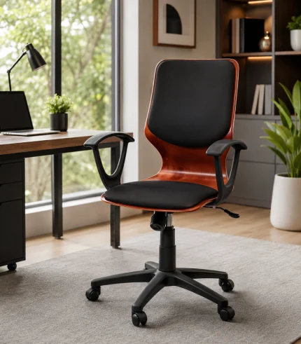 Samiha Furniture Executive Chair Best Price in Bangladesh