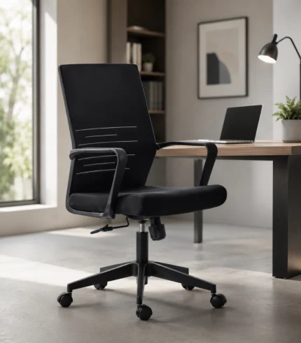 Samiha Furniture Executive Chair Best Price in Bangladesh