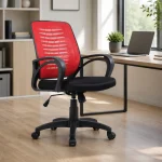 Samiha Furniture Executive Chair Best Price in Bangladesh