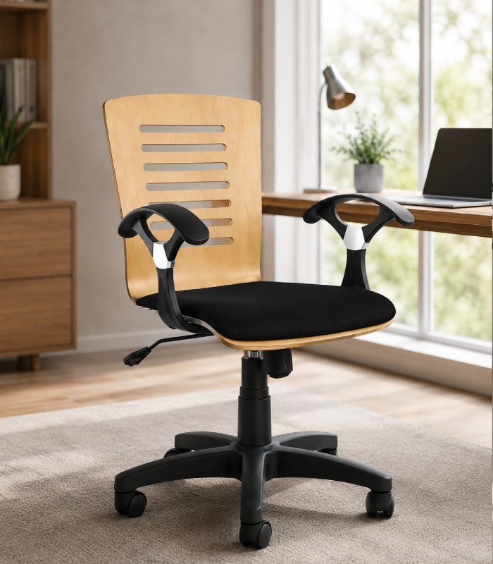 Executive-Chair_SFEC-158_Ambient Samiha Furniture Executive Chair Best Price in Bangladesh