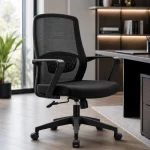 Samiha Furniture Executive Chair Best Price in Bangladesh