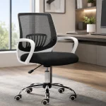 Samiha Furniture Executive Chair Best Price in Bangladesh