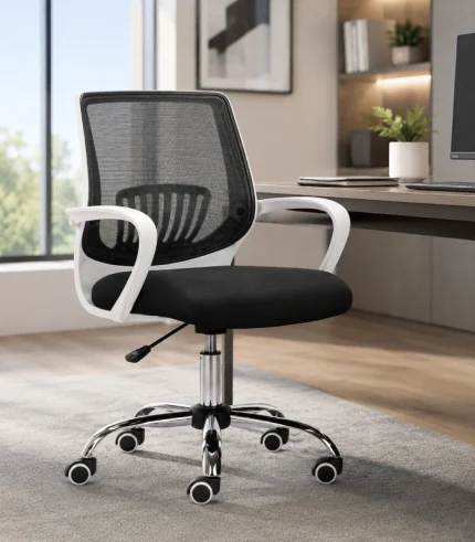 Samiha Furniture Executive Chair Best Price in Bangladesh