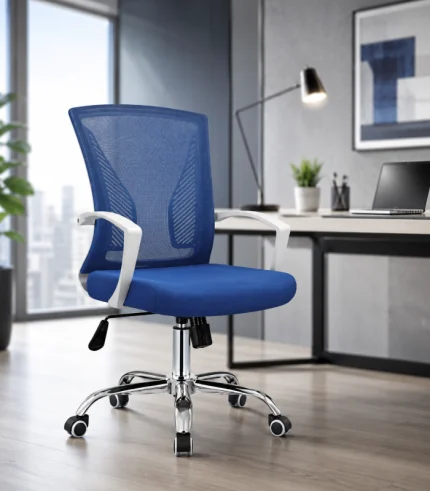 Samiha Furniture Executive Chair Best Price in Bangladesh